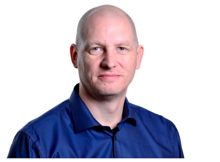 Tomáš Hojgr, majitel
